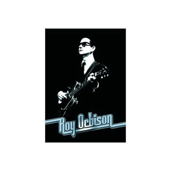 

Открытка "Roy Orbison"