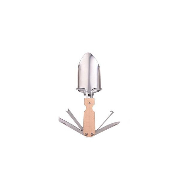 

Мультиинструмент Pocket Trowel Multi Tool