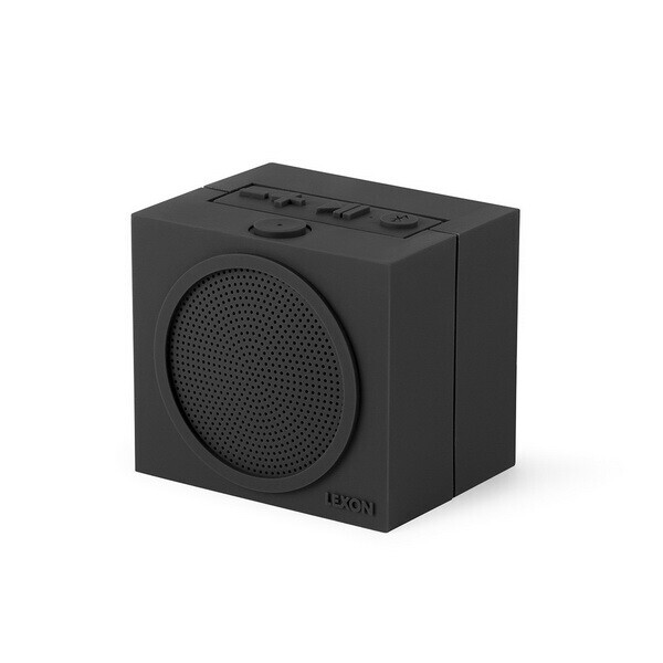 

Динамик Tykho speaker, черный