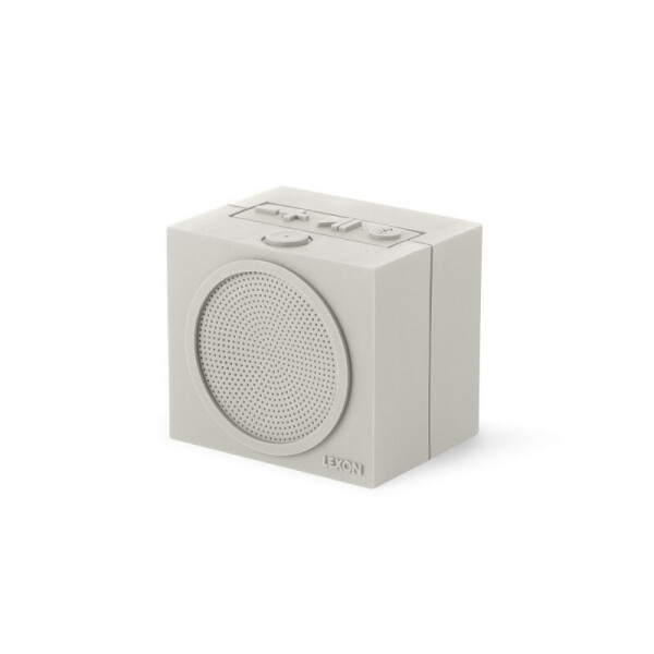 

Динамик Tykho speaker, белый