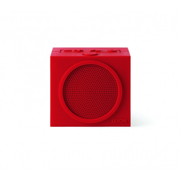 

Динамик Tykho speaker, красный