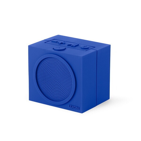 

Динамик Tykho speaker, синий