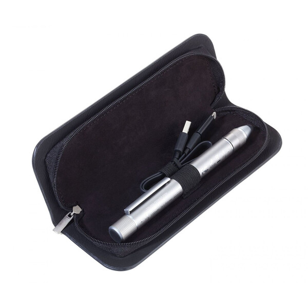 

Набор подарочный Power Pen стилус-батарея