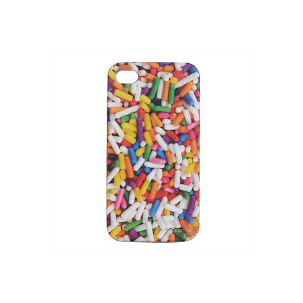 

Чехол для iPhone 4/4S "Драже"