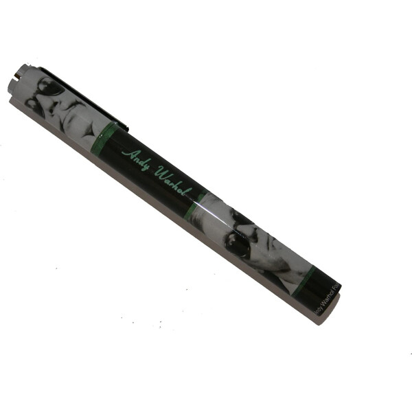 

Ручка шариковая "Уорхол"