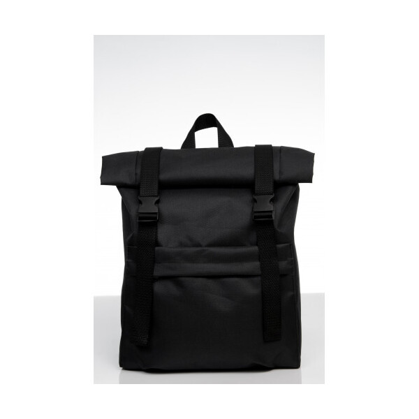 

Рюкзак RollTop 0SHt черный