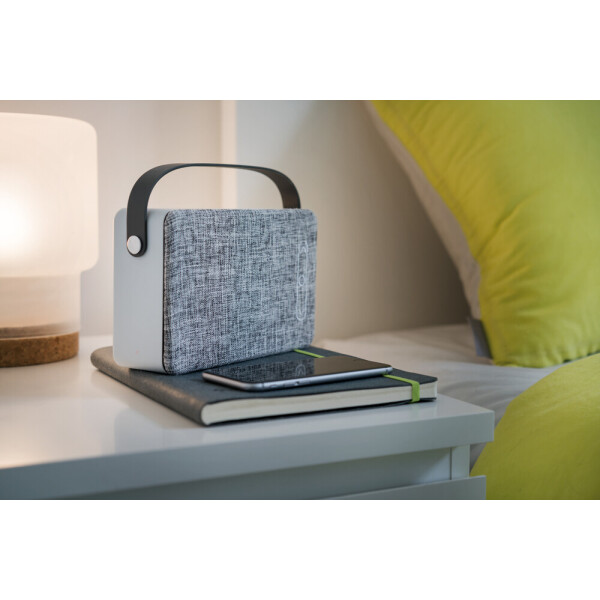 

Bluetooth-динамик Fhab 500 mAh