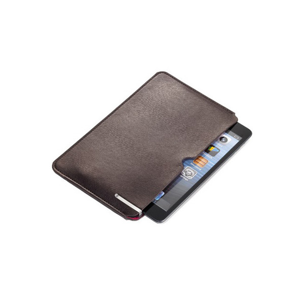

Футляр для iPad mini Colori sweet spirit, коричневый