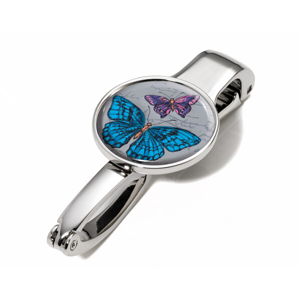 

Держатель для сумки Vintage Butterflies