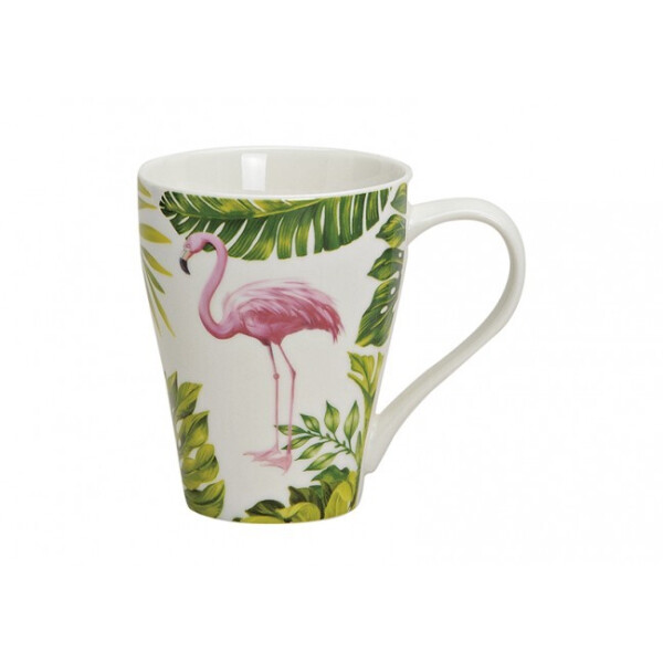 

Чашка "Mug Flamingo"