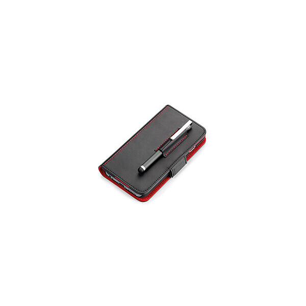 

Чехол для iPhone 6/6S Red pepper со стилусом