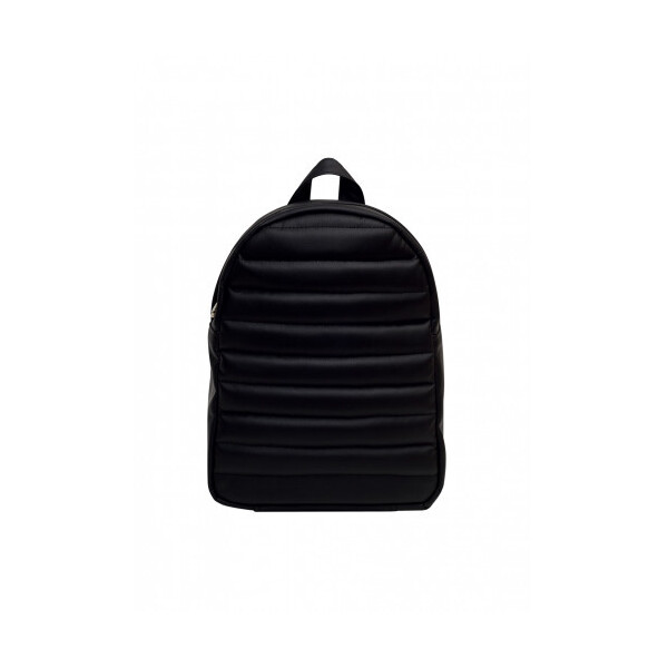 

Рюкзак Sambag Fol BRN black жіночий молодіжний