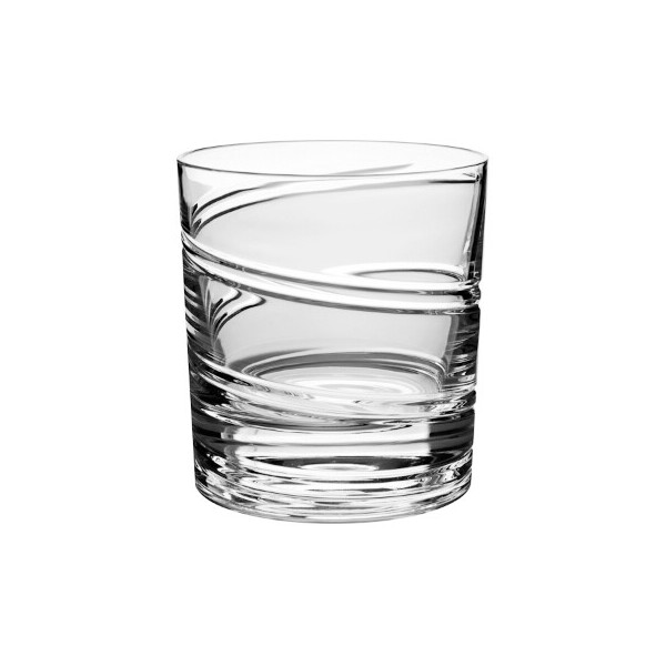 

Стакан вращающийся для виски и воды "Спираль" Shtox (ST10-001)