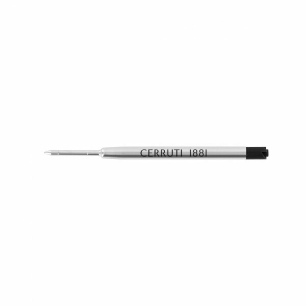 

Стержень для шариковой ручки Cerruti 1881