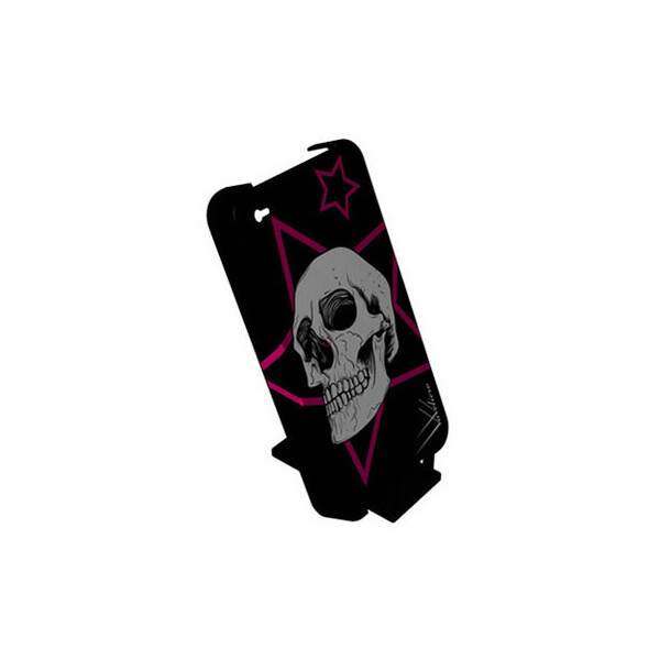

Чехол для iPhone "Teschio" 4 G