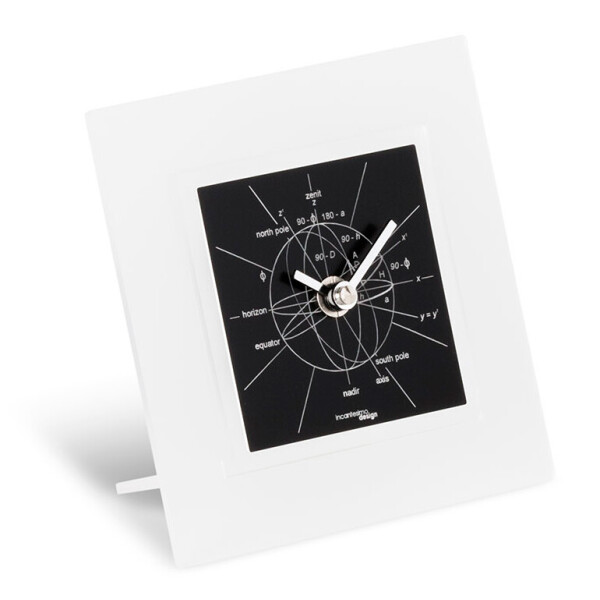 

Часы наcтольные "Astronomiae tav"