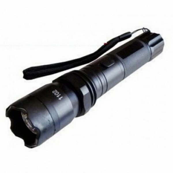 

Фонарь полицейский Bailong BL-1102
