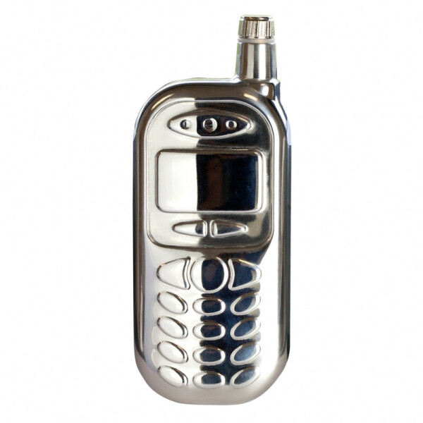 

Фляга Mobile Phone