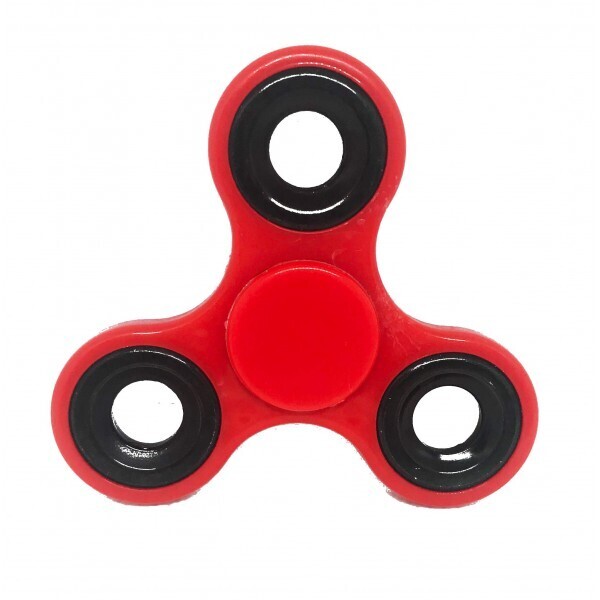 

Спиннер "Fidget Spinner" 9 цветов
