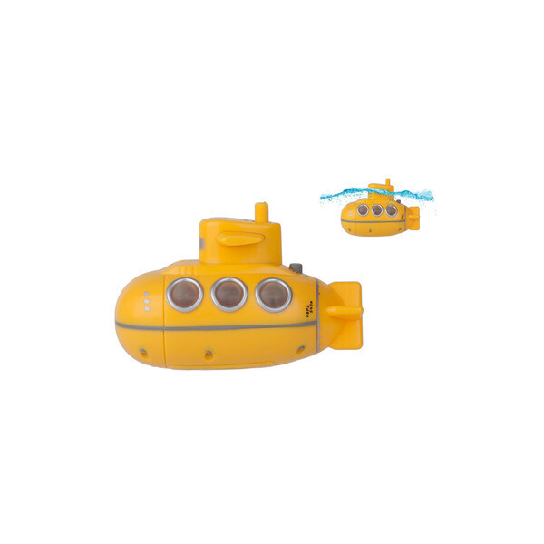 

Радио для душа Balvi Yellow Sub