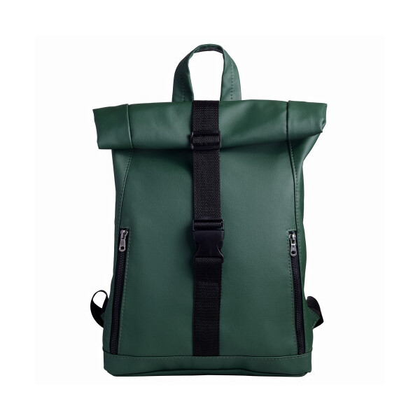

Рюкзак рол Sambag RollTop зеленый