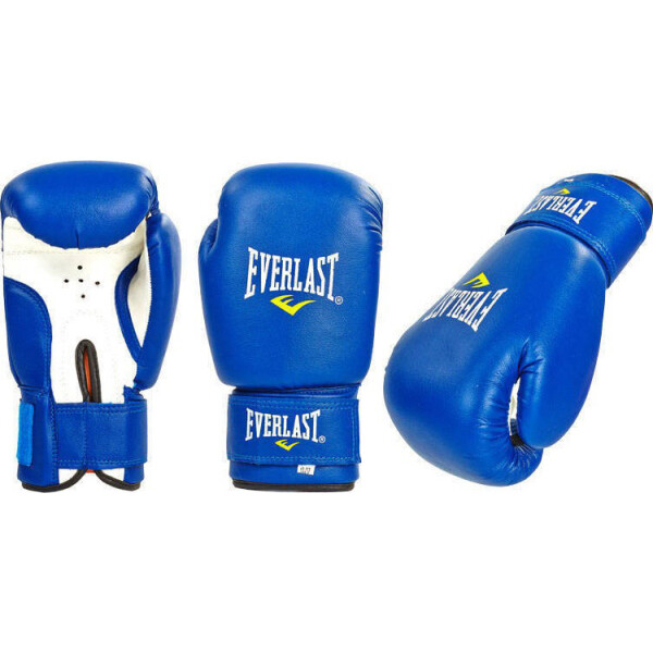 

Everlast MA-0033-B (синий) (вес 4oz)