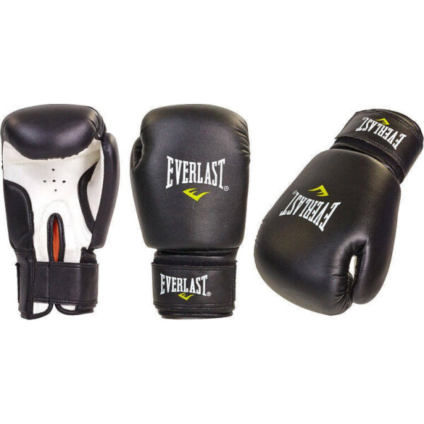 

Everlast MA-0033-BК (черный) (вес 4oz)