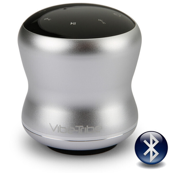

Динамик "Mamba speaker" (3D акустика), серый