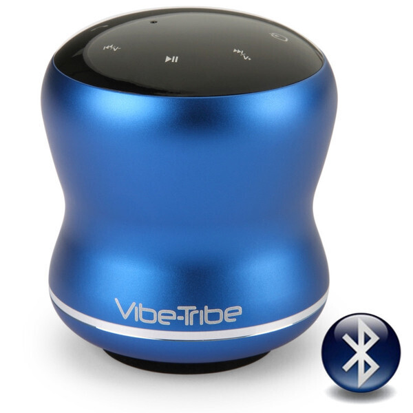 

Динамик "Mamba speaker" (3D акустика), голубой