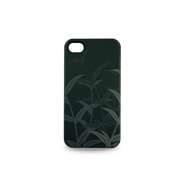 

Чехол для iPhone "Leaves" 4 G