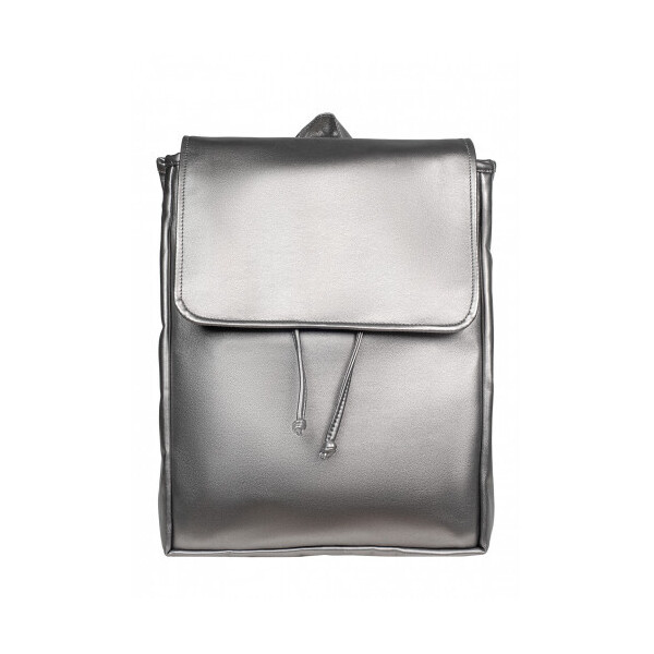 

Женский рюкзак Sambag Loft LA silver dark