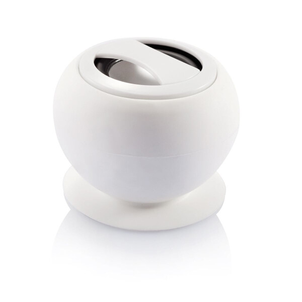 

Динамик Bluetooth 300 mAh на присоске