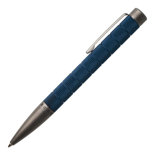 

Шариковая ручка Hugo Boss Pillar Blue