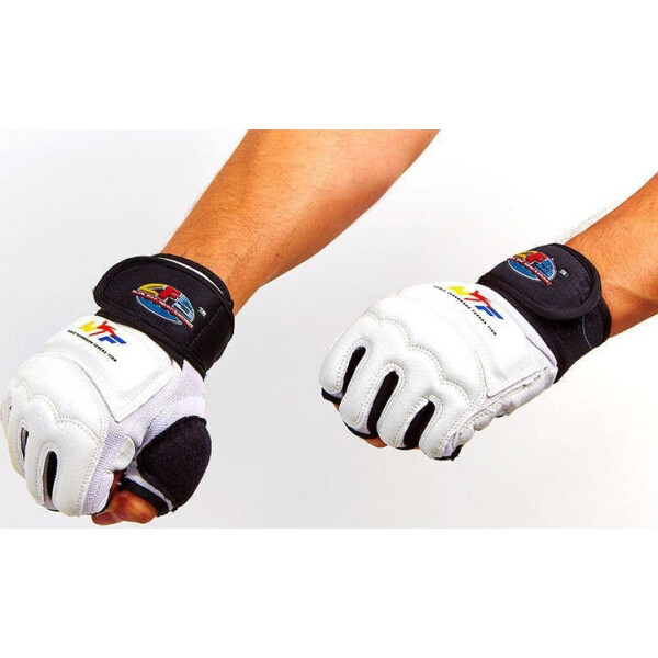 

Перчатки Matsa BO-2310-W WTF (белый) (размер XS)