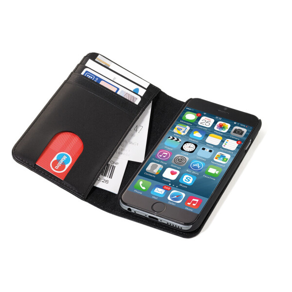 

Футляр MIDNIGHT для iPhone 6, черный