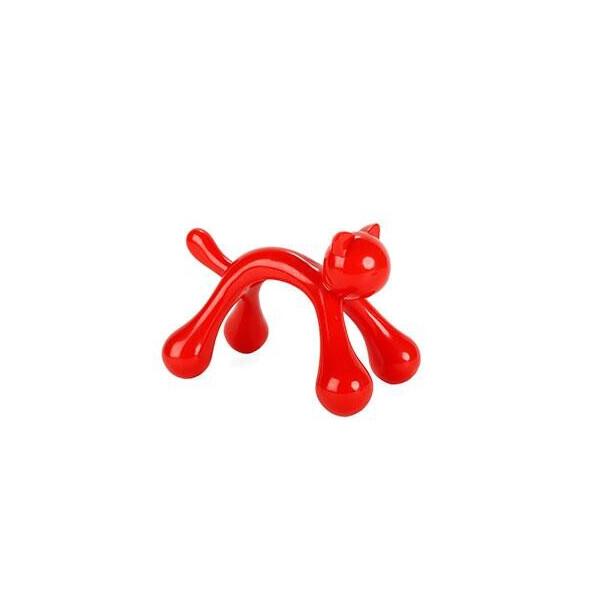 

Ручной массажер "Red Cat"