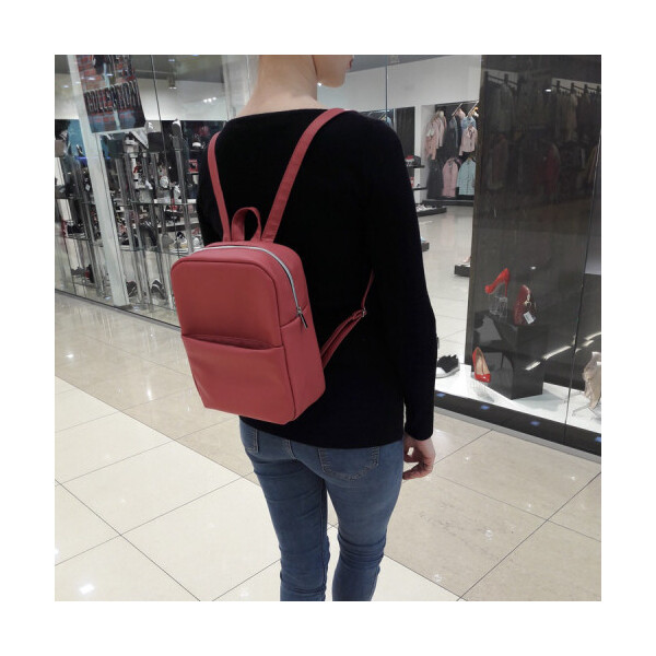 

Рюкзак Sambag Este SMEH розовый
