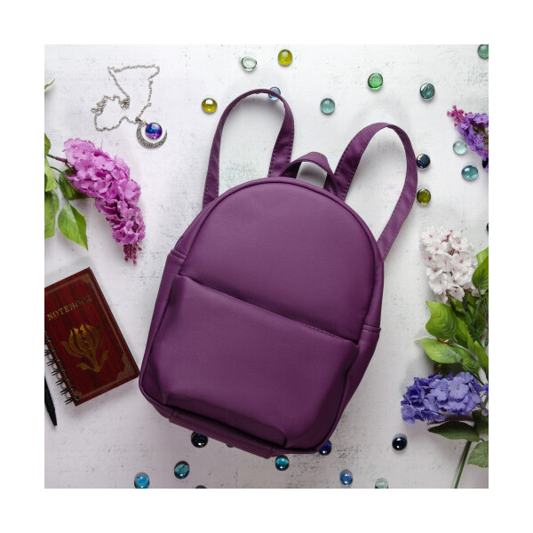 

Женский рюкзак Sambag Este MB фиолет