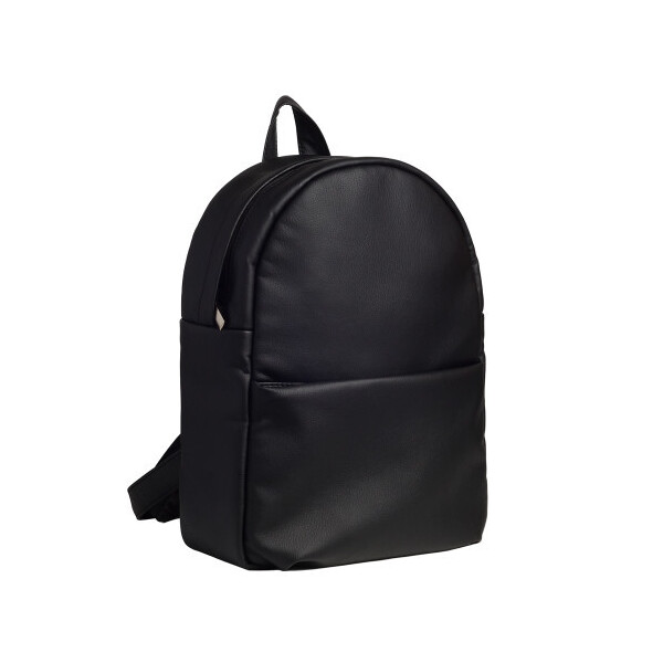 

Женскийрюкзак Sambag Este BB черный жіночий молодіжний