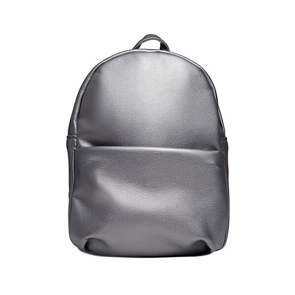 

Женский рюкзак Sambag Este MEH silver dark