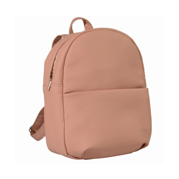 

Женский рюкзак Sambag Este MEH пудра