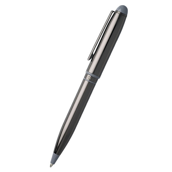 

Шариковая ручка Cerruti Leap Gun Pastel Grey,Dark Grey