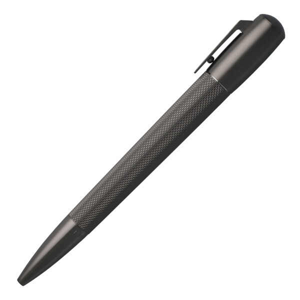 

Шариковая ручка Hugo Boss Pure Matte Dark Chrome
