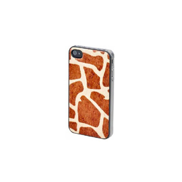 

Крышка для Iphone 4S "Giraffe"
