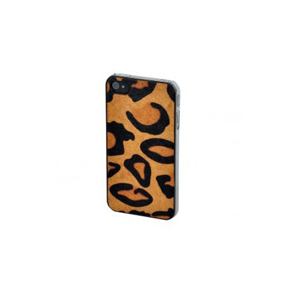 

Крышка для Iphone 4S "Leopard"