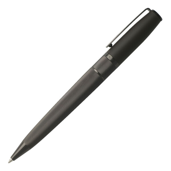 

Шариковая ручка Hugo Boss Pure Tradition Grey