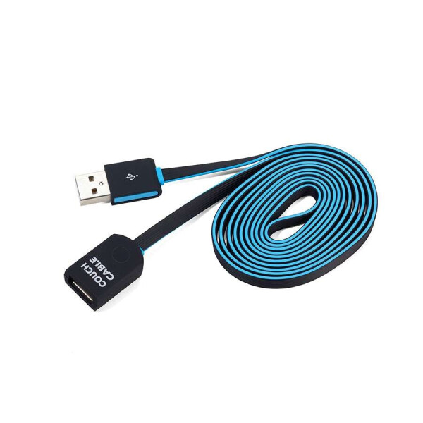 

USB удлинительный кабель