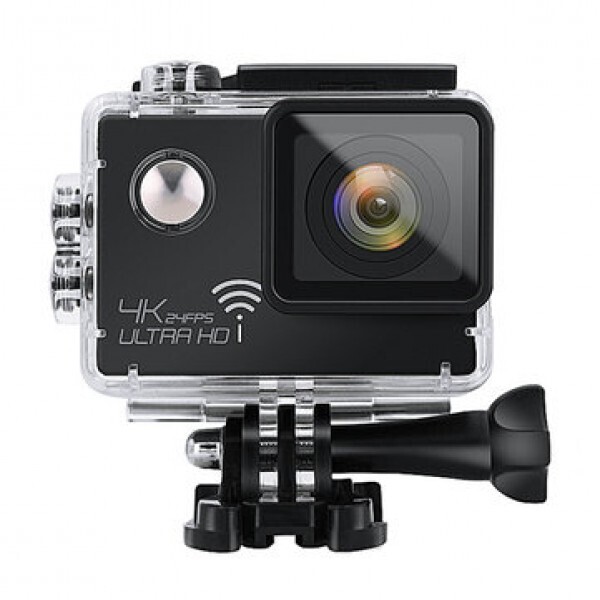

Экшн Камера (Action Camera Sport) SJ8000 Ultra HD 4K