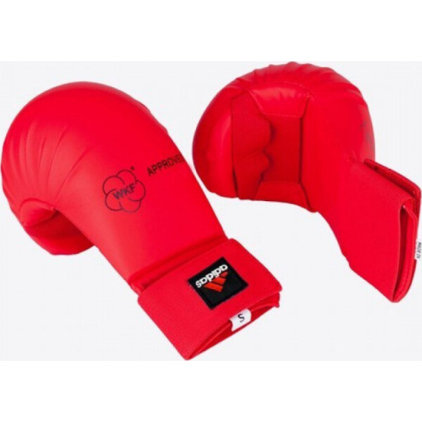 

Adidas WKF AD-611-11Z-R (красный) (размер M)