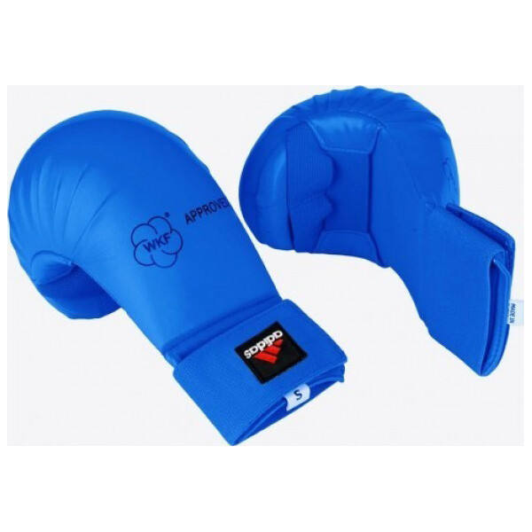 

Adidas WKF AD-611-11Z-BL (синий) (размер L)